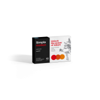 Simpla Motion - capsule pentru articulații Simpla Motion - capsule pentru articulații