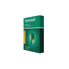 Vormixil - capsule antiparazitare