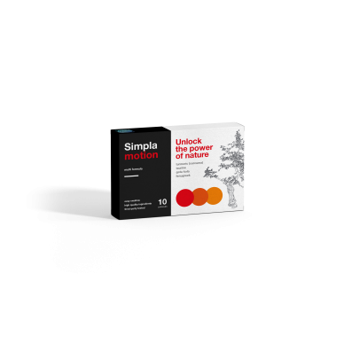 Simpla Motion – produs pentru slăbit Simpla Motion – produs pentru slăbit