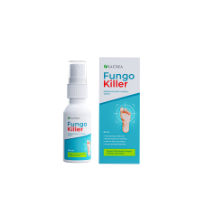 Fungokiller - remediu pentru ciuperci Fungokiller - remediu pentru ciuperci