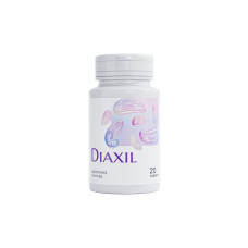Diaxil - remediu pentru diabet Diaxil - remediu pentru diabet