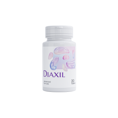 Diaxil - remediu pentru diabet Diaxil - remediu pentru diabet