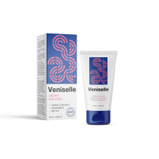 Veniselle - crema pentru vene varicoase
