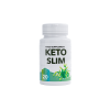 Keto Slim - capsule de slabit