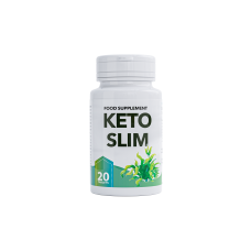 Keto Slim - capsule de slabit Keto Slim - capsule de slabit