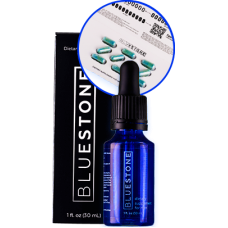 Bluestone - complex pentru potenta