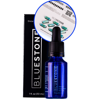 Bluestone - complex pentru potenta Bluestone - complex pentru potenta