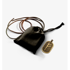 Fehu Amulet - Bani și avere