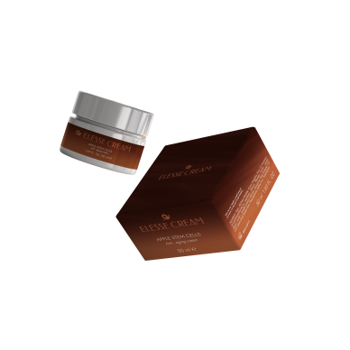 Elesse Cream - crema de intinerire