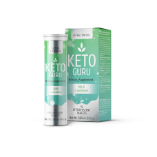 Keto Guru - supliment alimentar pentru pierderea în greutate Keto Guru - supliment alimentar pentru pierderea în greutate