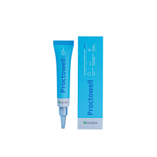 Proctowell - remediu pentru hemoroizi