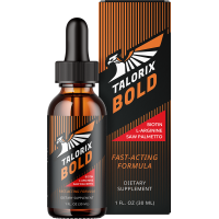 Talorix Bold - remediu pentru potență