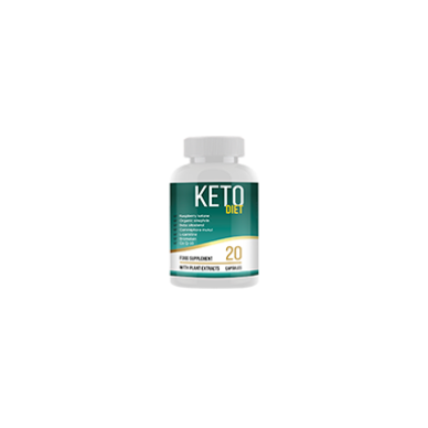 KETO DIET - remediu pentru pierderea în greutate