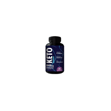 KetoExpert - remediu pentru pierderea în greutate