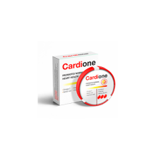 Cardione - remediu pentru hipertensiune arterială