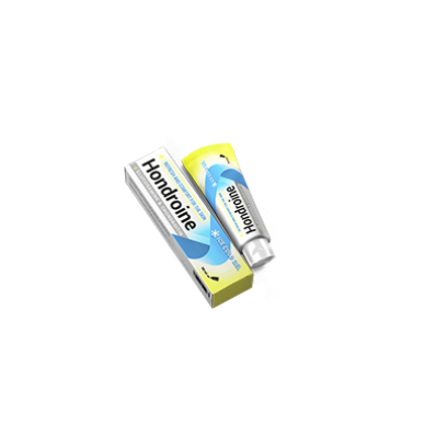 Hondroine - remediu pentru artrită