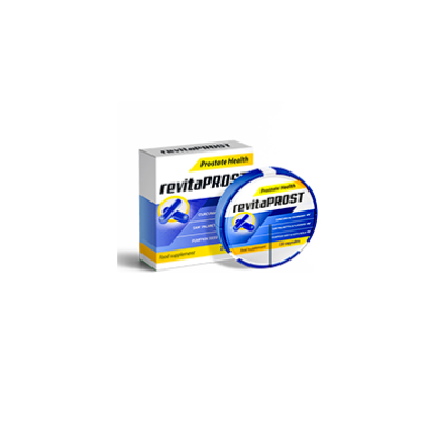 Revitaprost - remediu pentru tratamentul prostatitei Revitaprost - remediu pentru tratamentul prostatitei