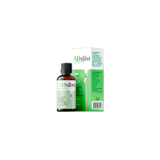 ABSlim - agent de slăbire