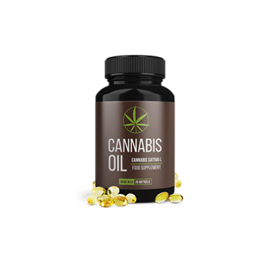 Cannabis Oil - remediu pentru imunitate Cannabis Oil - remediu pentru imunitate