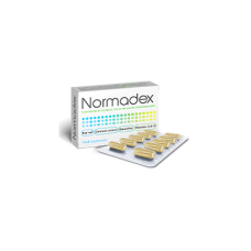Normadex - Un remediu antiparazitar Normadex - Un remediu antiparazitar