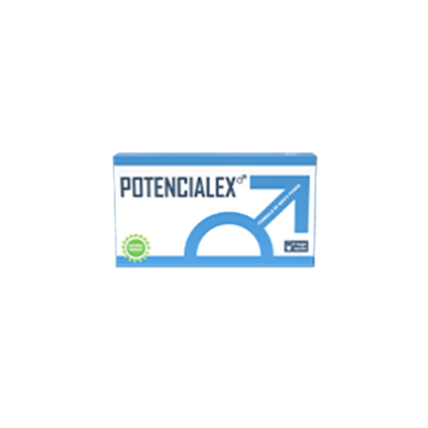 Potencialex - remediu de potenta