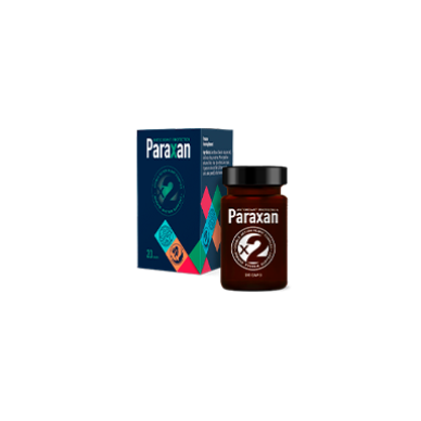 Paraxan - respingător de paraziți Paraxan - respingător de paraziți