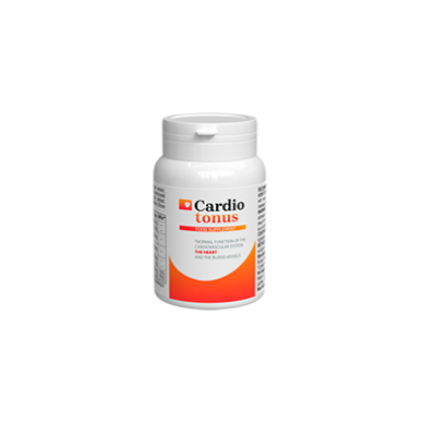 Cardiotonus - un remediu pentru hipertensiune arterială Cardiotonus - un remediu pentru hipertensiune arterială