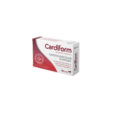 Cardiform - medicament pentru hipertensiune arterială Cardiform - medicament pentru hipertensiune arterială