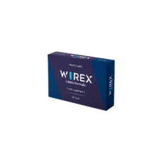 Wirex - remediu de potenta Wirex - remediu de potenta