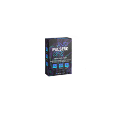 Pulsero - Remediu pentru tratarea potenței