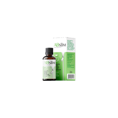 ABSlim - agent de slăbire