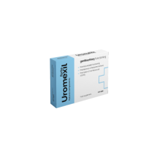 Uromexil Forte - remediu pentru cistita