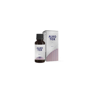 Alkotox - leac pentru alcoolism Alkotox - leac pentru alcoolism