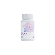 Diaxil - remediu pentru diabet Diaxil - remediu pentru diabet