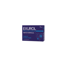 EXUROL - remediu pentru tratamentul prostatitei EXUROL - remediu pentru tratamentul prostatitei