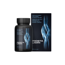 Prostalisan - capsule pentru potență