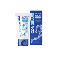 Congelum - remediu pentru articulații