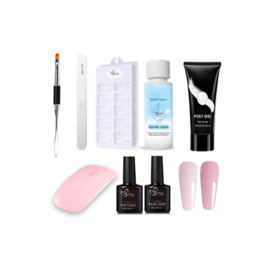 Set de unghii Set de unghii