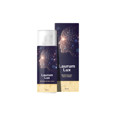 Laurum Lux - produs de întinerire