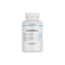 Jointerra - capsule pentru articulații