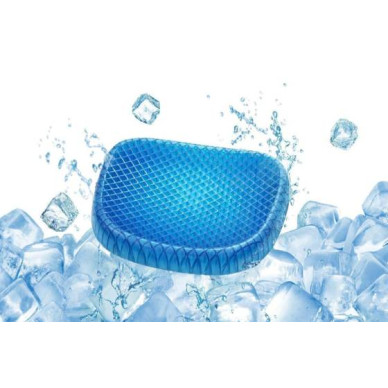 Egg Sitter - perna de scaun din gel Egg Sitter - perna de scaun din gel