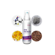 HairPerfecta - produse pentru restaurarea parului