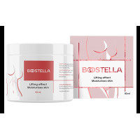 Boostella - cremă pentru mărirea sânilor