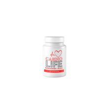CardioLife - capsule pentru hipertensiune