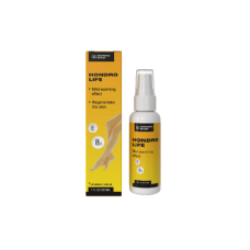 HONDROLIFE - spray pentru articulații HONDROLIFE - spray pentru articulații