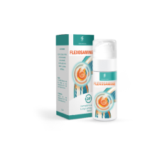 Flexosamine - gel împotriva durerilor articulare Flexosamine - gel împotriva durerilor articulare