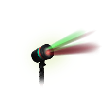 Proiector laser Laser Light