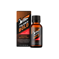 Talorix Bold – un remediu pentru îmbunătățirea potenței