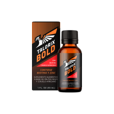 Talorix Bold – un remediu pentru îmbunătățirea potenței