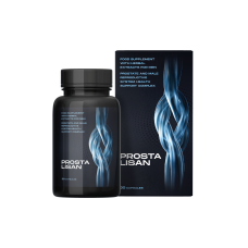 Prostalisan — capsule pentru prostatită Prostalisan — capsule pentru prostatită